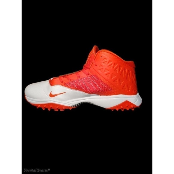 Nike Zoom Code Elite Destroyer Size 16 - Picture 5 of 9